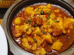 -老山东·山东菜(鲁菜名店)