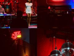 -JZ Club 爵士酒吧(上海店)