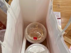 -亚坤 Ya Kun Kaya Toast(万象城店)