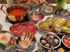 -行运海鲜食集(北京首店)