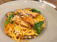 -Pennehut畔尼意面(合肥万象城店)