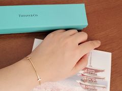 -Tiffany & Co.蒂芙尼
(天津万象城店)