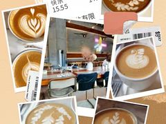 -The Rug Cafe(王府中环店)