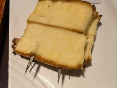 -三个大叔东北烧烤·砂锅菜(西三旗店)