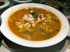 -川味堂·四川豆花(八卦岭店)