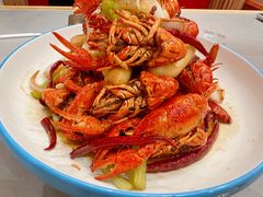 -龙虾奇迹(大华三路店)