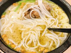 -大鼓米线(常州钟楼新世纪DM店)