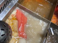 -海底捞火锅(赛格国际购物中心店)