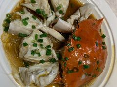 -高佳庄·舟山海鲜(海景旗舰店)