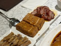 -岭南小馆