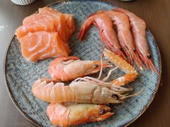 -青岛海天大酒店·1988全日餐厅