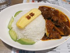 -敏华冰厅(平安金融中心店)