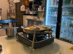 -富乐满 炸鸡&韩国料理 불로만(虹泉路店)