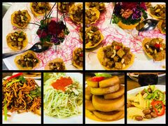 -香云轩·顺德菜(香云纱园林酒店店)