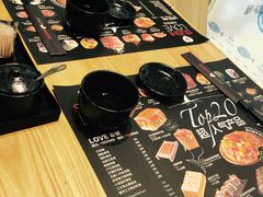 -Sushi Love 创意寿司(丽影广场店)