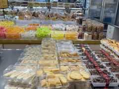 -幸福蛋糕坊(金顶街店)