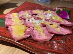 -江户烧肉(高德店)