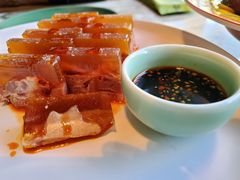 那家蹄冻-那家小馆•北京菜•烤鸭(香山店)