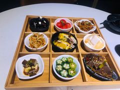 -新仙清汤牛腩(铜锣湾店)