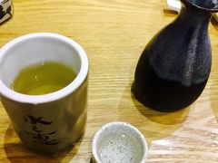 -水之惠鲜鱼料理(王府大街店)