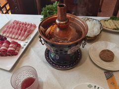 -东来顺饭庄(天坛店)