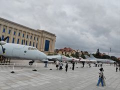 -中国人民解放军海军博物馆