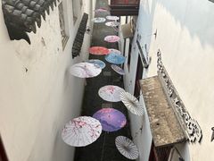 -东山雕花楼
