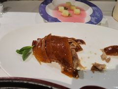 -在前门·烤鸭北京菜(五月花广场店)