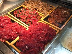 -成都你六姐·牛肉冒菜·麻辣香锅(长泰广场店)