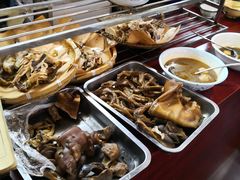 -刘师父老汉口江湖菜(蔡锷路店)