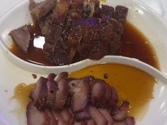 -澳门陈光记烧味饭店(南京德基广场店)