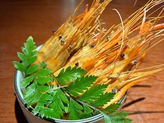 醉虾-寻宝记绍兴菜(鲁迅路店)