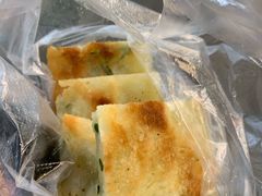 -咏春葱油饼(德政中路店)