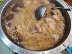 -苏师傅菜馆(上沙店)