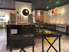 -和府捞面(东直门银座店)