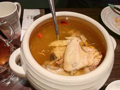 -庐灶江南·江南菜·四合院Bistro(东直门雍和宫·原华侨宾馆店)