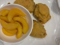 -老蒲鲜·地标·非遗美食(涵江店)