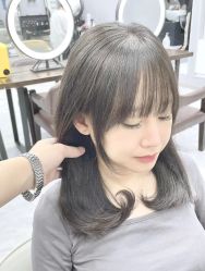 -NY漂发染发主打