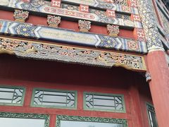 门面-古北烤鸭王I古北水镇景区店