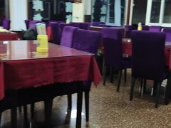 大堂-北京龙庆四季香农家饭庄·灶台鱼·碳烤虹鳟鱼(龙庆峡店)