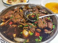 花蛤猪肝-930私房菜(欧阳路店)