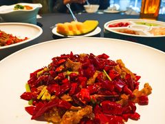 -肆月河豚·淮扬菜·湘菜(华天店)