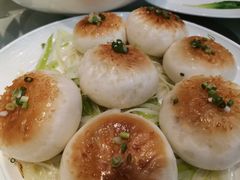 京葱煎烹胡椒包-翠园(北京王府中环店)