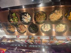 -比格比萨自助(南京万达茂店)