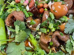 -车沾巷·重庆老味豌杂面