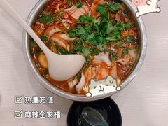 -筒骨麻辣烫(永同昌公寓胜明花园店)