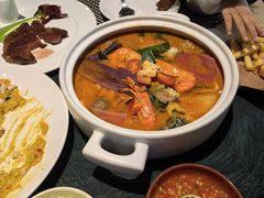 -翡翠鸟精品泰国菜(北辰财富中心店)