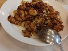 -眉州东坡(亚运村店)