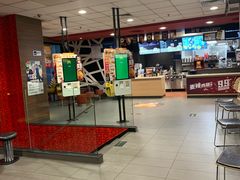 -麦当劳(铜锣湾店)
