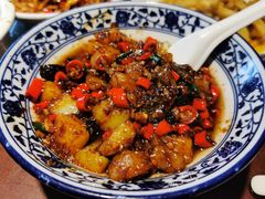 -天下客饭店(中山路店)